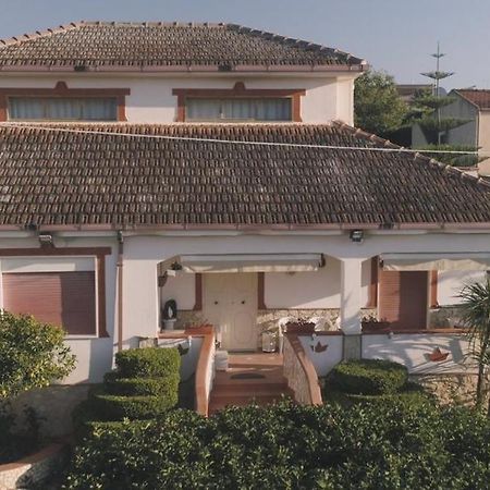 Lodico Country House Canicatti Bagian luar foto