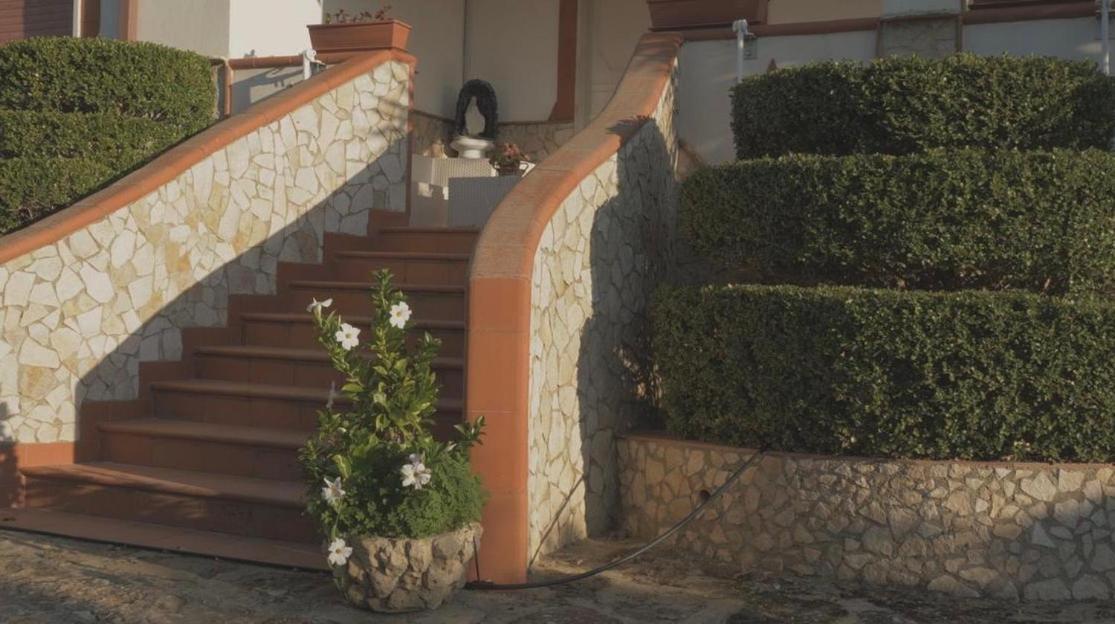 Lodico Country House Canicatti Bagian luar foto