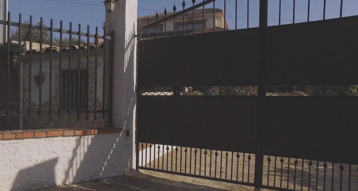 Lodico Country House Canicatti Bagian luar foto