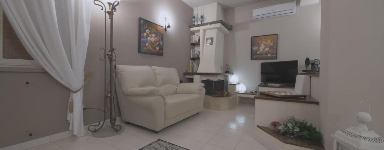 Lodico Country House Canicatti Bagian luar foto