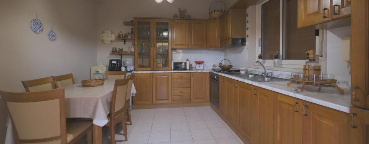 Lodico Country House Canicatti Bagian luar foto