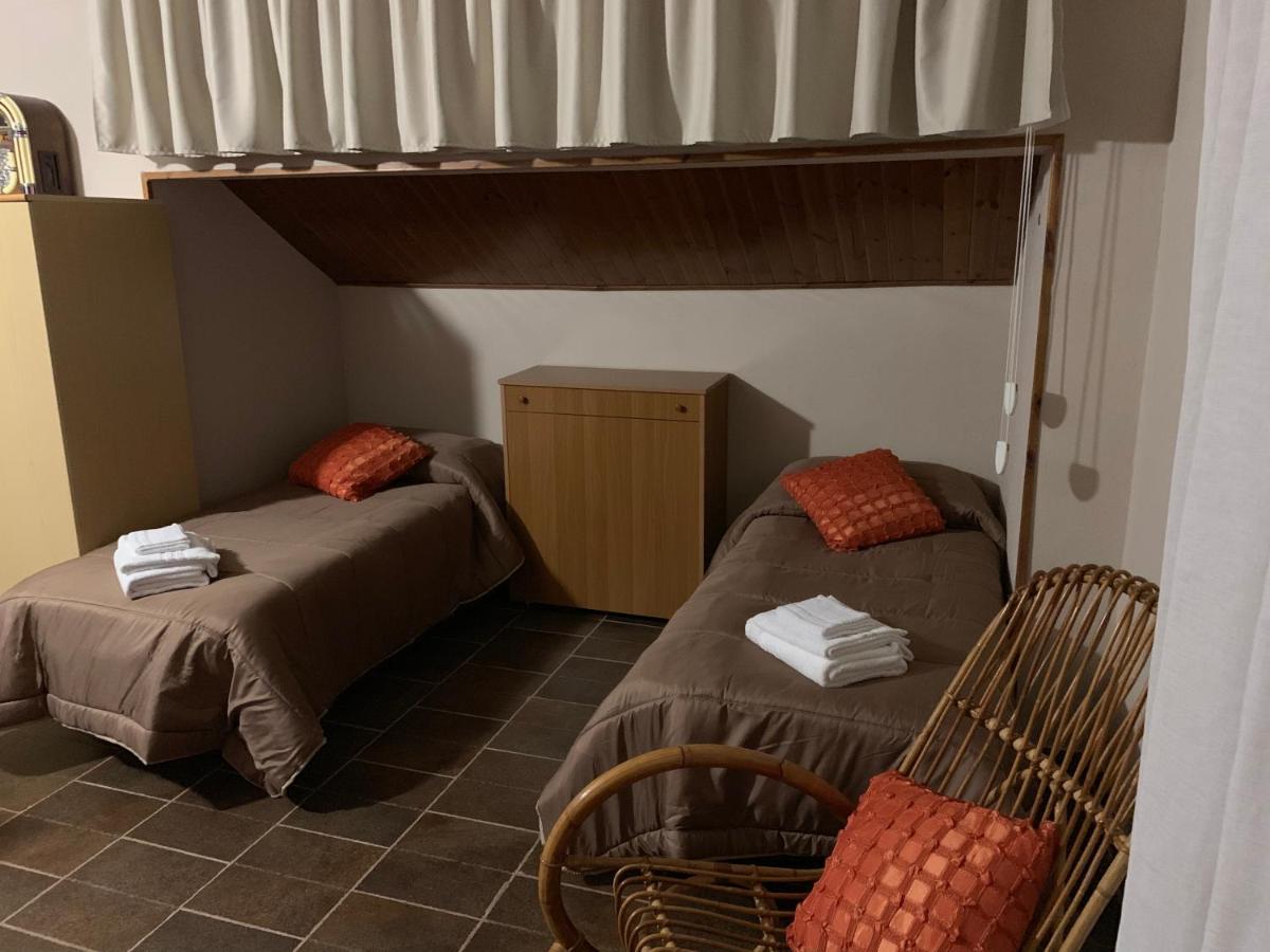 Lodico Country House Canicatti Bagian luar foto