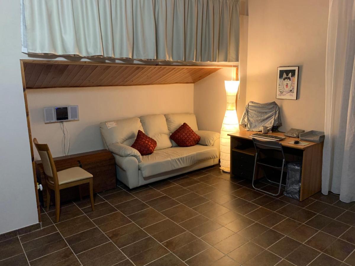 Lodico Country House Canicatti Bagian luar foto