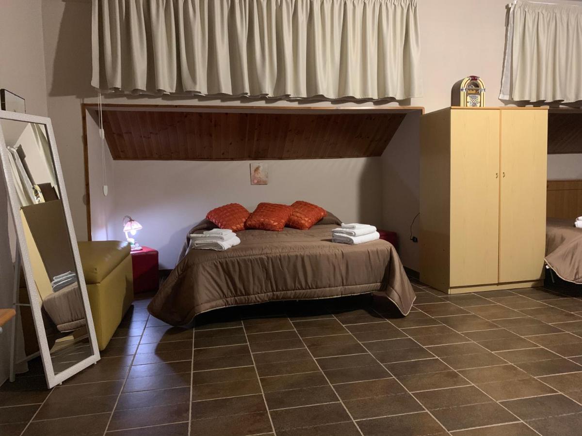 Lodico Country House Canicatti Bagian luar foto