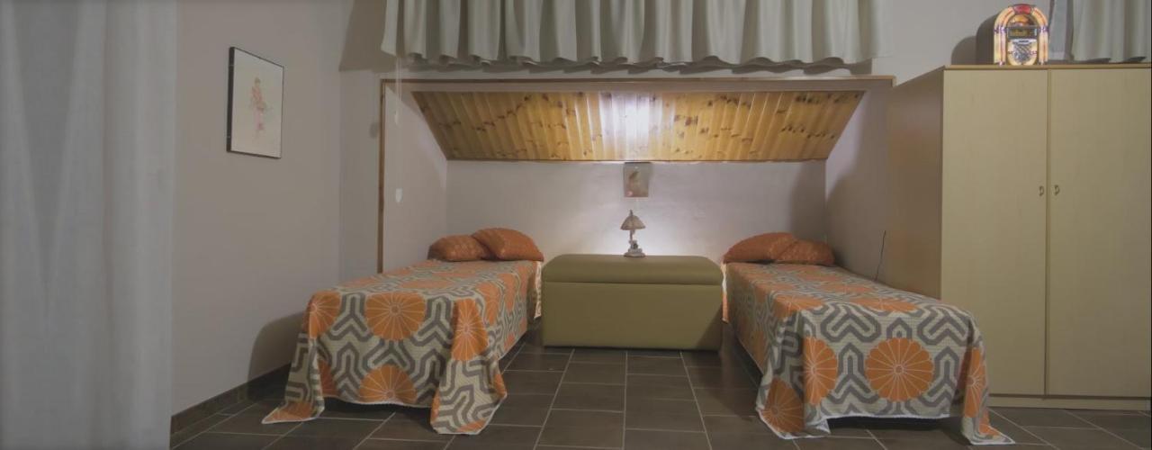 Lodico Country House Canicatti Bagian luar foto