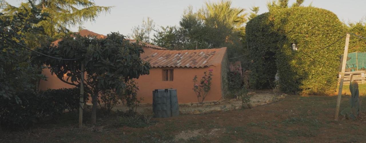 Lodico Country House Canicatti Bagian luar foto