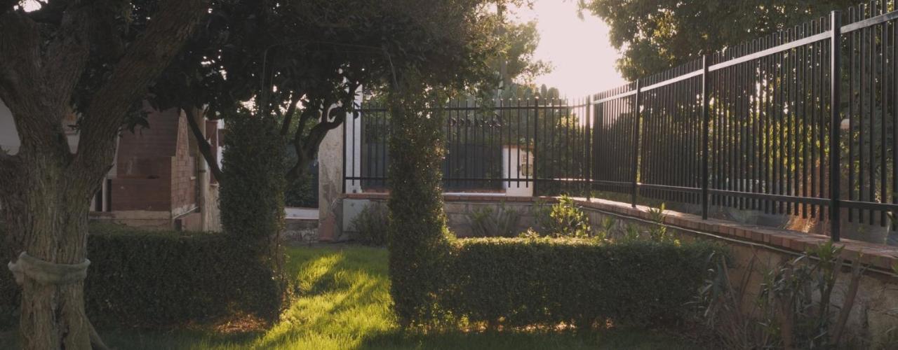 Lodico Country House Canicatti Bagian luar foto