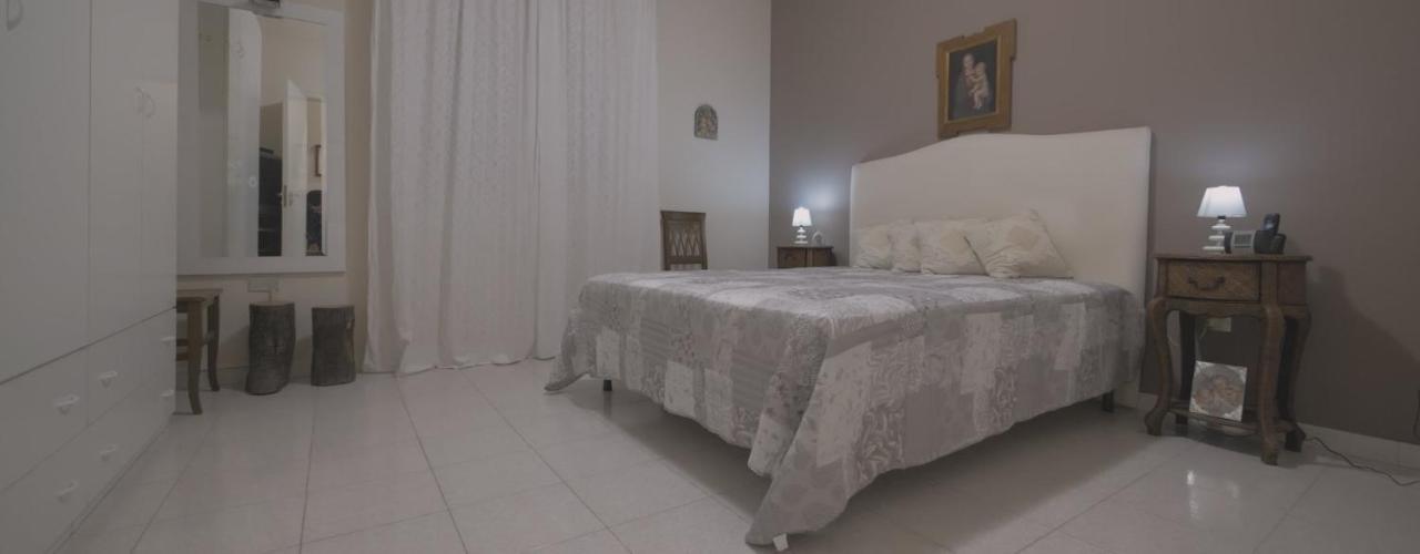 Lodico Country House Canicatti Bagian luar foto