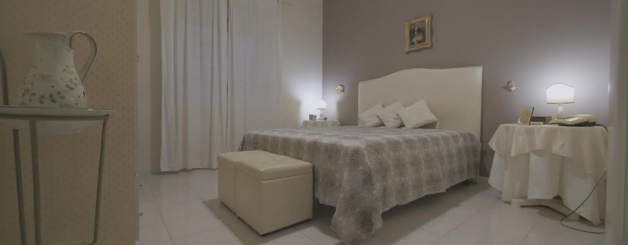 Lodico Country House Canicatti Bagian luar foto