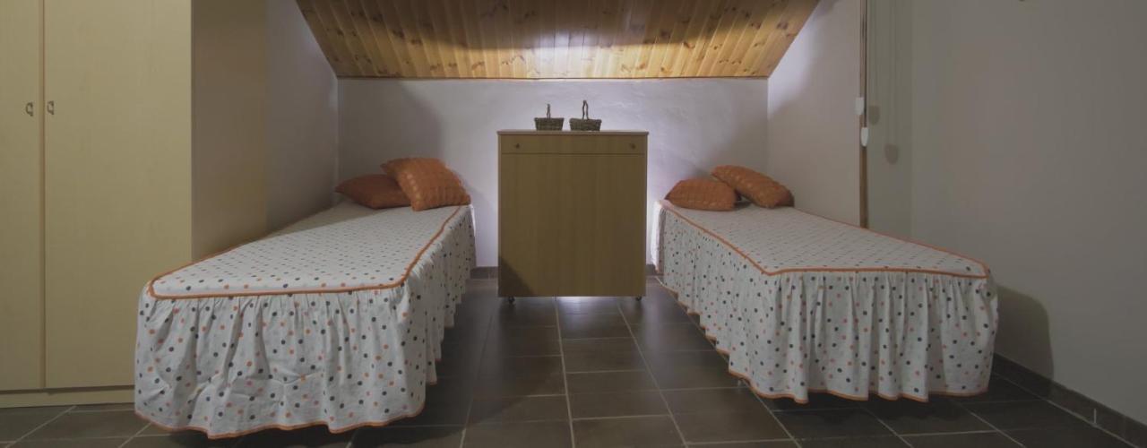 Lodico Country House Canicatti Bagian luar foto