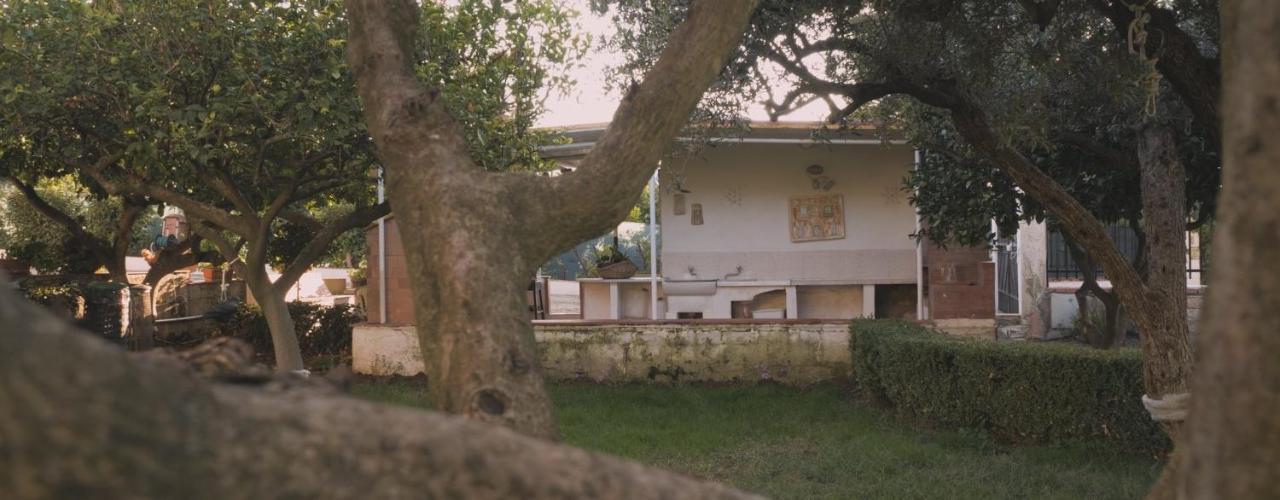 Lodico Country House Canicatti Bagian luar foto