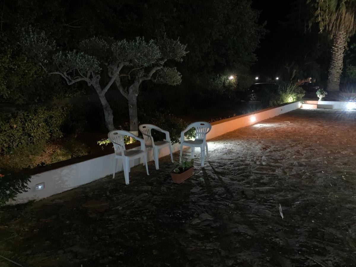 Lodico Country House Canicatti Bagian luar foto